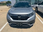 2022 Honda CR-V EX-L 2WD