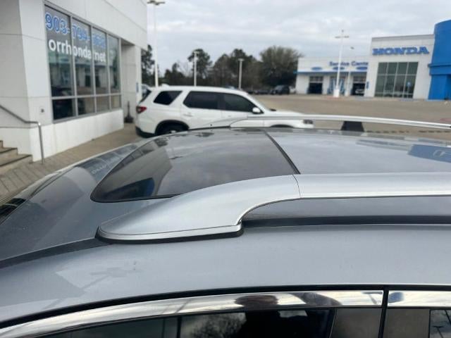 2018 Acura RDX AWD w/Advance Pkg