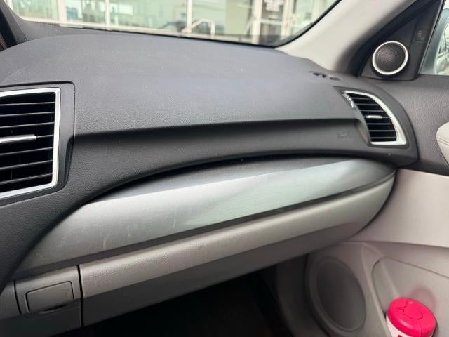 2018 Acura RDX AWD w/Advance Pkg