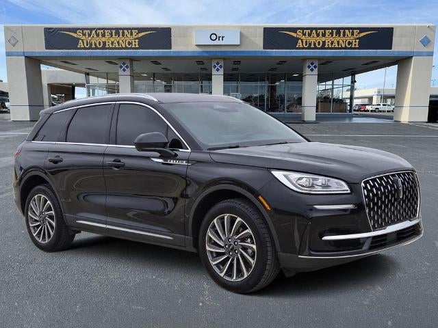 2023 Lincoln Corsair Reserve FWD