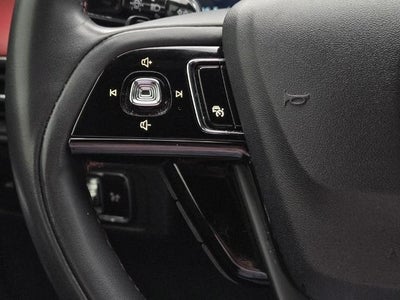2023 Lincoln Corsair Reserve FWD