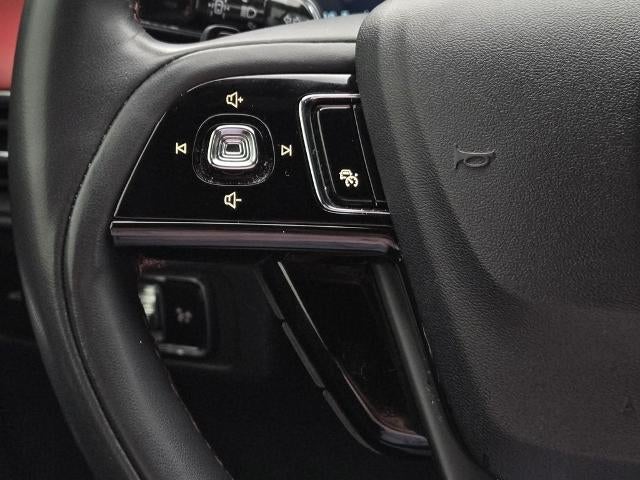 2023 Lincoln Corsair Reserve FWD