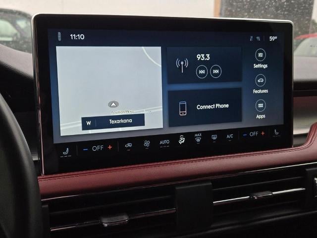 2023 Lincoln Corsair Reserve FWD