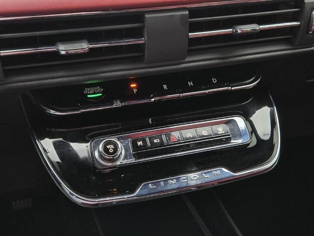 2023 Lincoln Corsair Reserve FWD