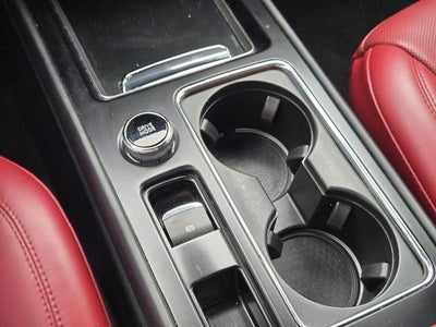 2023 Lincoln Corsair Reserve FWD