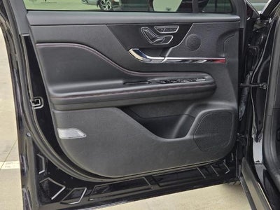 2023 Lincoln Corsair Reserve FWD