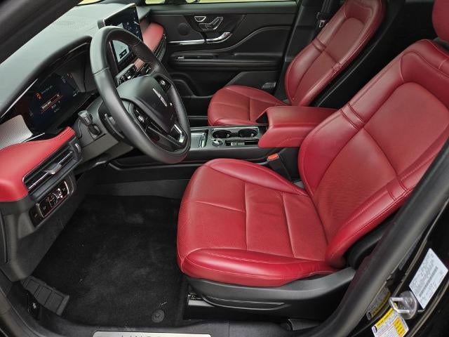 2023 Lincoln Corsair Reserve FWD