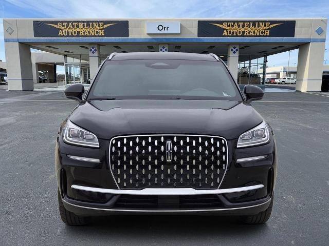 2023 Lincoln Corsair Reserve FWD