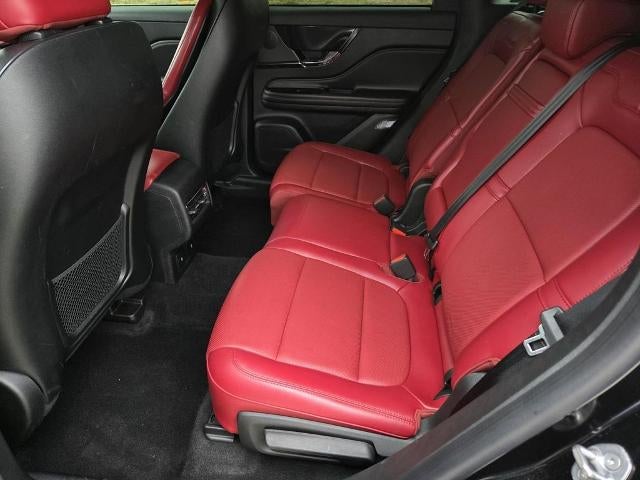 2023 Lincoln Corsair Reserve FWD