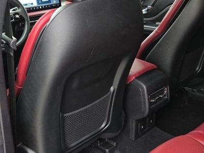 2023 Lincoln Corsair Reserve FWD