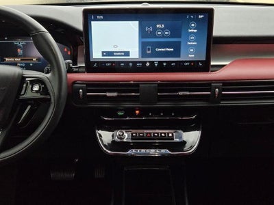 2023 Lincoln Corsair Reserve FWD