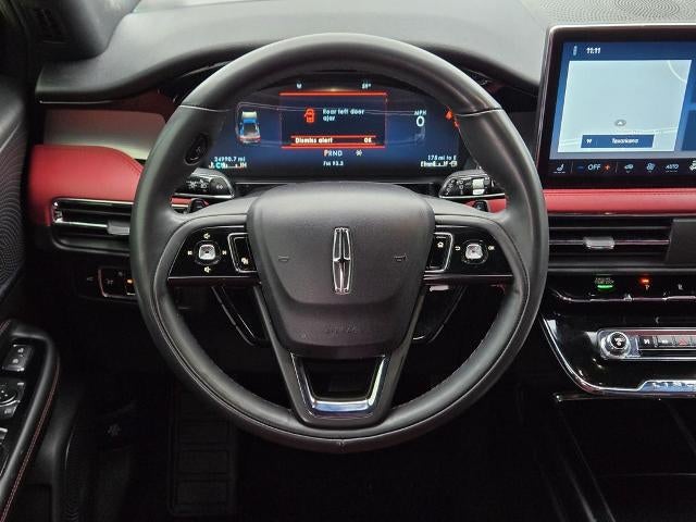 2023 Lincoln Corsair Reserve FWD