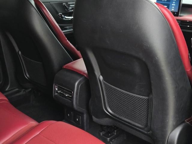 2023 Lincoln Corsair Reserve FWD