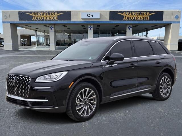 2023 Lincoln Corsair Reserve FWD