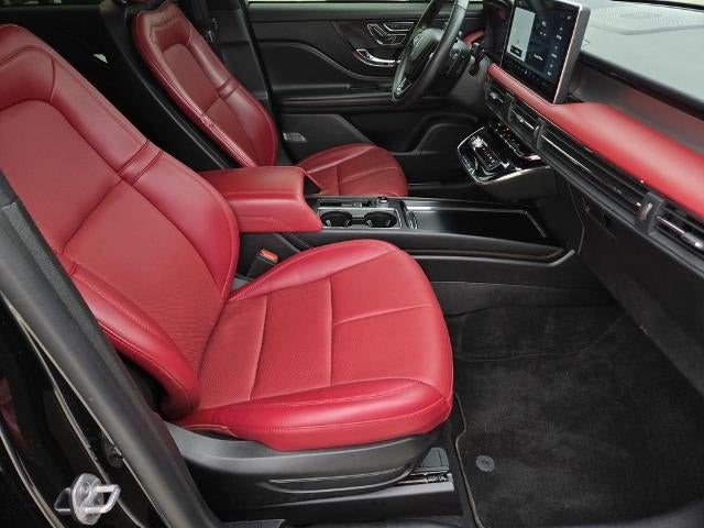 2023 Lincoln Corsair Reserve FWD