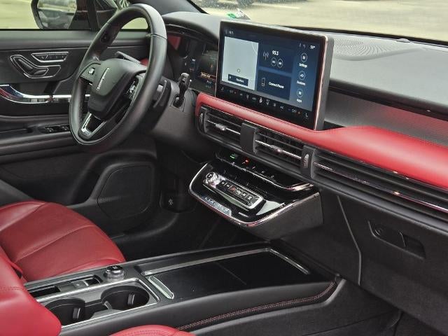 2023 Lincoln Corsair Reserve FWD