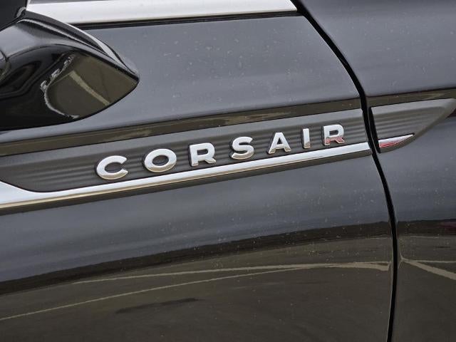 2023 Lincoln Corsair Reserve FWD