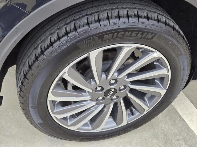 2023 Lincoln Corsair Reserve FWD