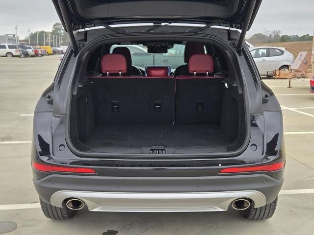 2023 Lincoln Corsair Reserve FWD