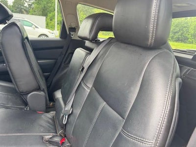 2014 Nissan Pathfinder 4WD 4dr SL