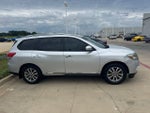 2014 Nissan Pathfinder 4WD 4dr SL