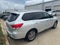 2014 Nissan Pathfinder 4WD 4dr SL