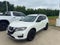 2017 Nissan Rogue FWD SV