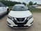 2017 Nissan Rogue FWD SV