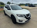 2017 Nissan Rogue FWD SV