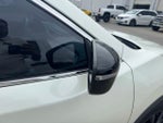 2017 Nissan Rogue FWD SV