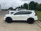 2017 Nissan Rogue FWD SV
