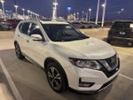 2018 Nissan Rogue FWD SL