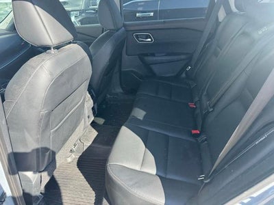 2021 Nissan Rogue FWD SL