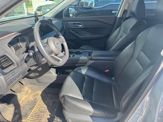 2021 Nissan Rogue FWD SL
