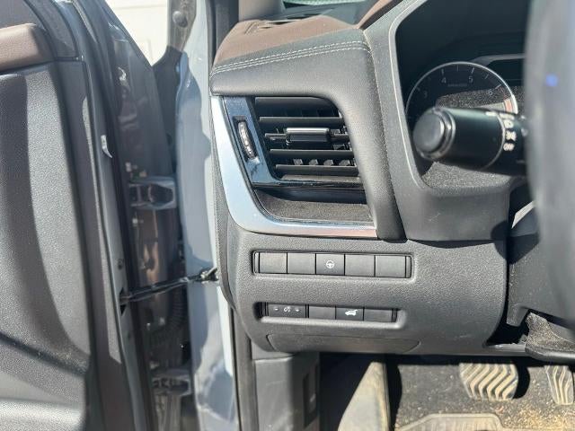 2021 Nissan Rogue FWD SL