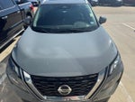 2021 Nissan Rogue FWD SL