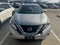 2016 Nissan Murano FWD 4dr Platinum
