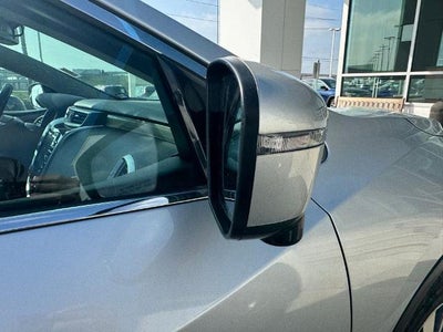 2016 Nissan Murano FWD 4dr Platinum