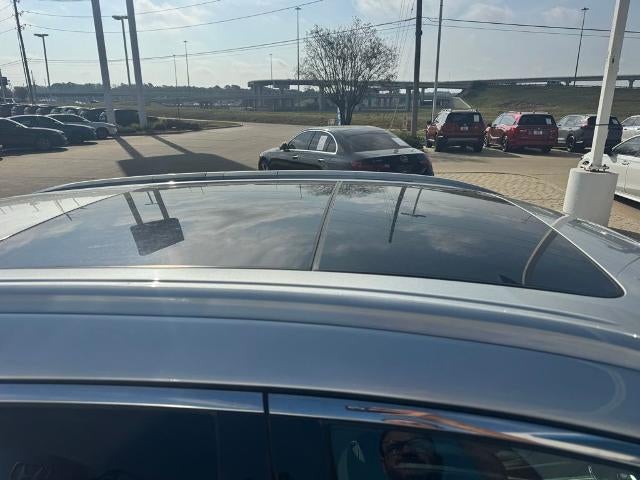 2016 Nissan Murano FWD 4dr Platinum