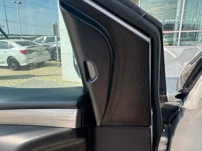 2016 Nissan Murano FWD 4dr Platinum