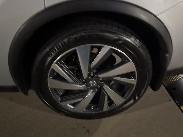 2016 Nissan Murano FWD 4dr Platinum