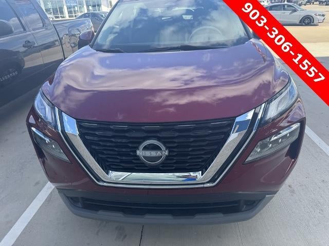 2023 Nissan Rogue FWD SV *Ltd Avail*