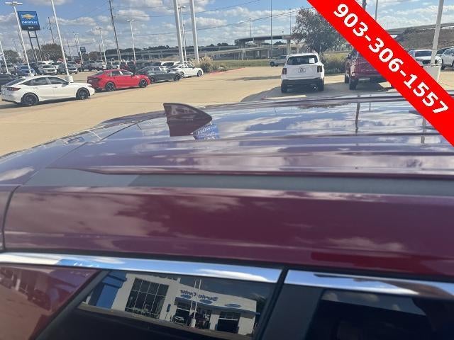 2023 Nissan Rogue FWD SV *Ltd Avail*