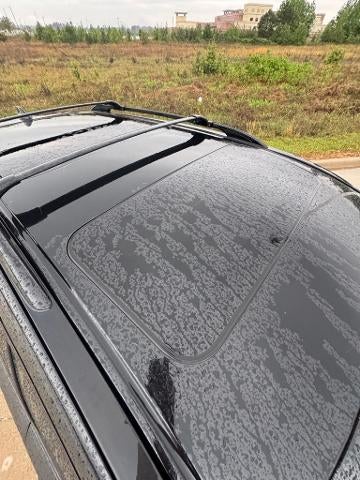 2019 Nissan Pathfinder FWD SL