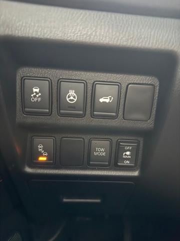 2019 Nissan Pathfinder FWD SL