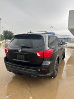 2019 Nissan Pathfinder FWD SL