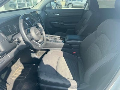 2022 Nissan Pathfinder SV 2WD