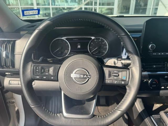 2022 Nissan Pathfinder SV 2WD