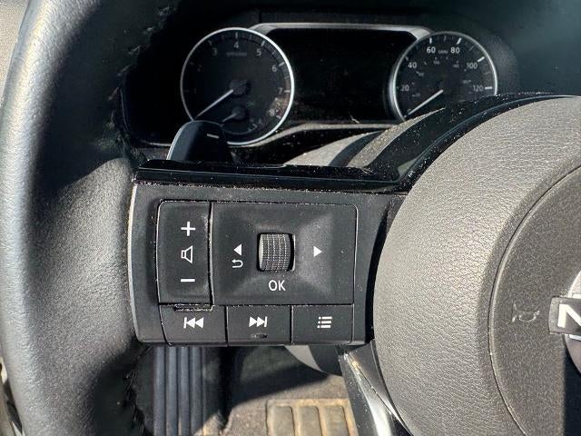 2022 Nissan Pathfinder SV 2WD