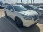 2022 Nissan Pathfinder SV 2WD